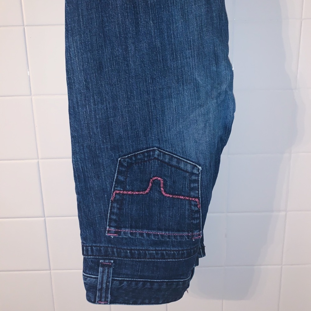 Kimes Ranch Jeans